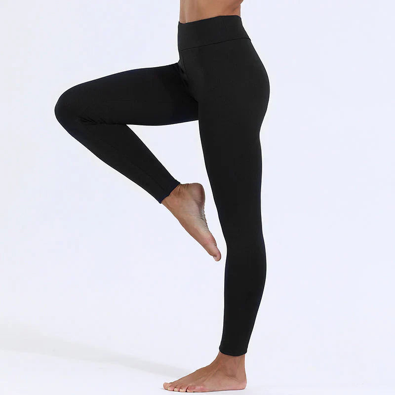 Aurore Cosy Lining Style Legging