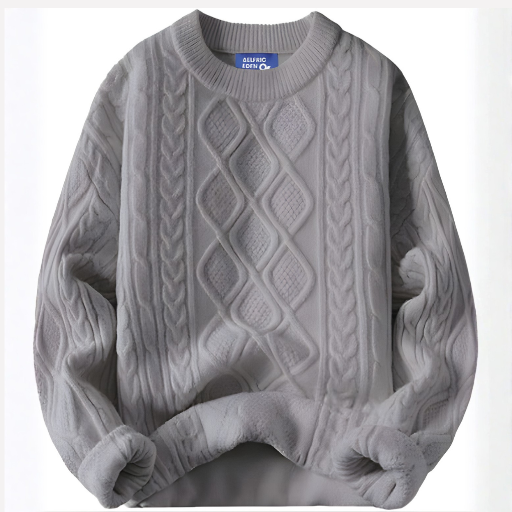 Eloria Crewneck Sweater