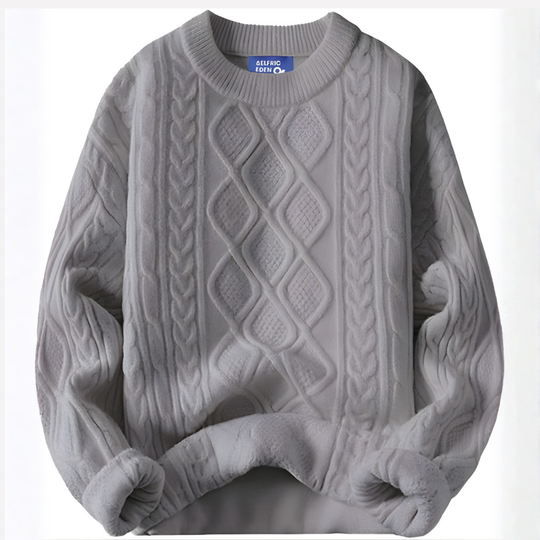 Eloria Crewneck Sweater