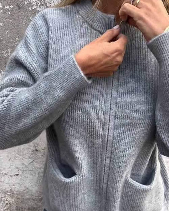 Marcella Soft Fabric Cardigan