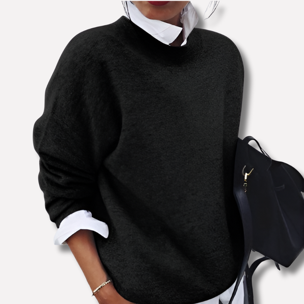 Avellae Wool Sweater