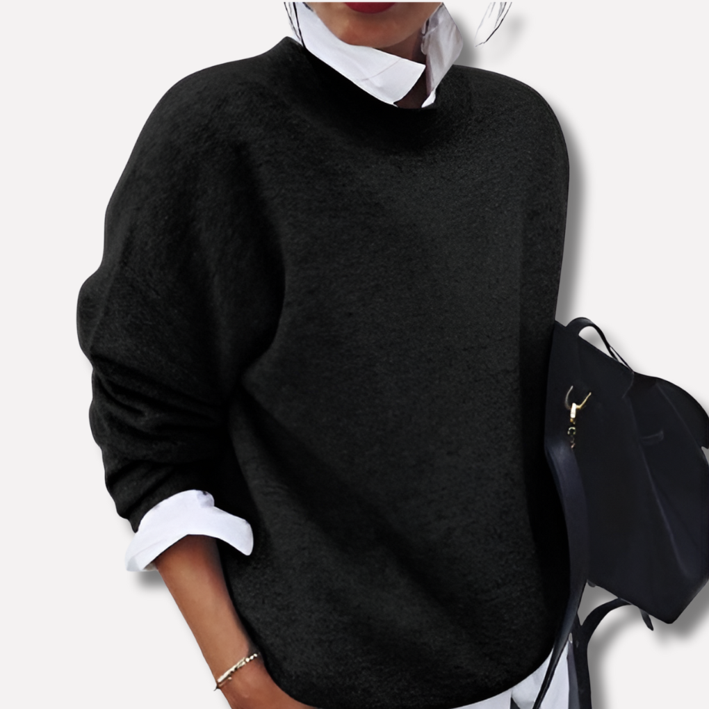 Avellae Wool Sweater