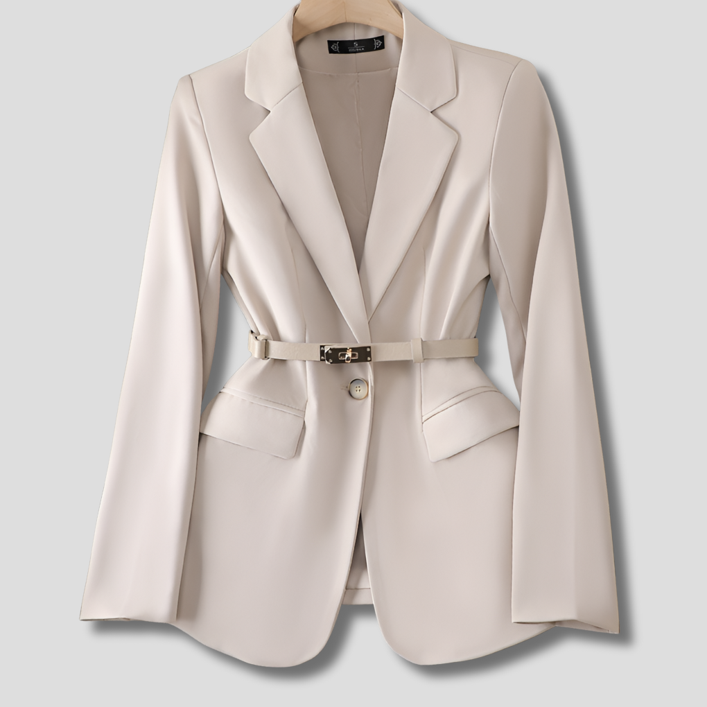 Ariana Loose Style Blazer