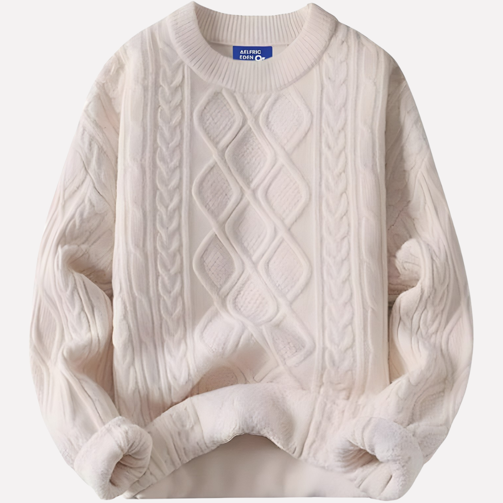 Eloria Crewneck Sweater