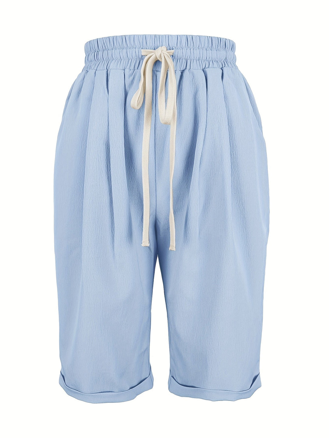 Cherry Capri Design Trousers