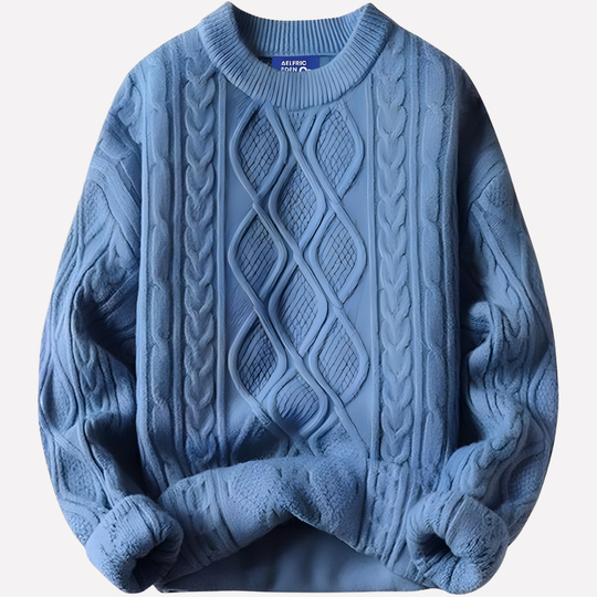 Eloria Crewneck Sweater