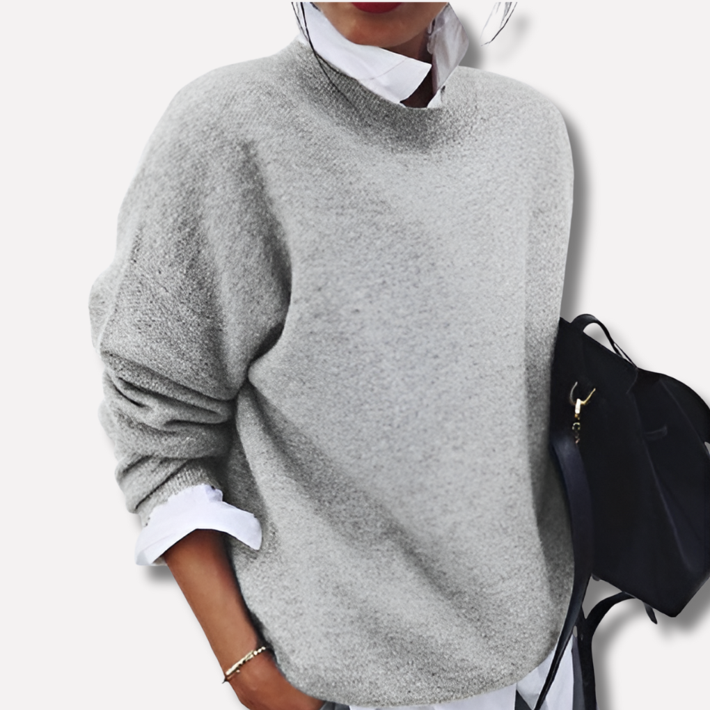 Avellae Wool Sweater