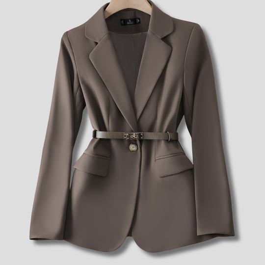 Ariana Loose Style Blazer