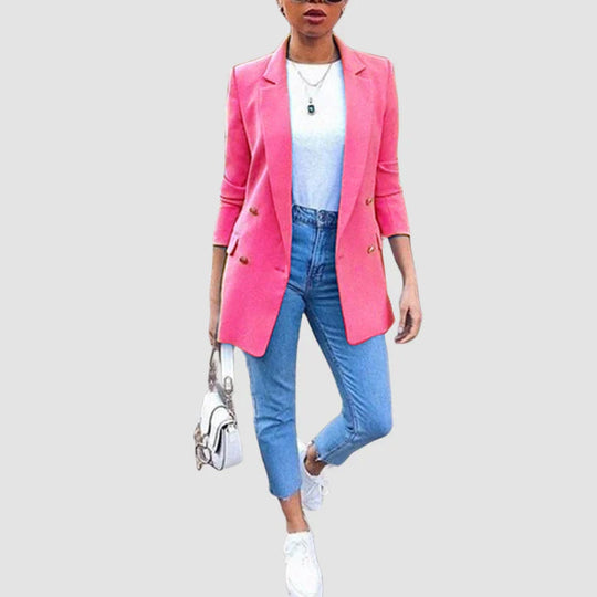 Naira Multi Collors Blazer