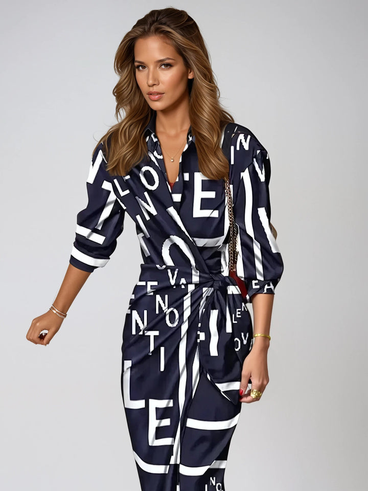 Ophelia Bodycon Maxi Dress