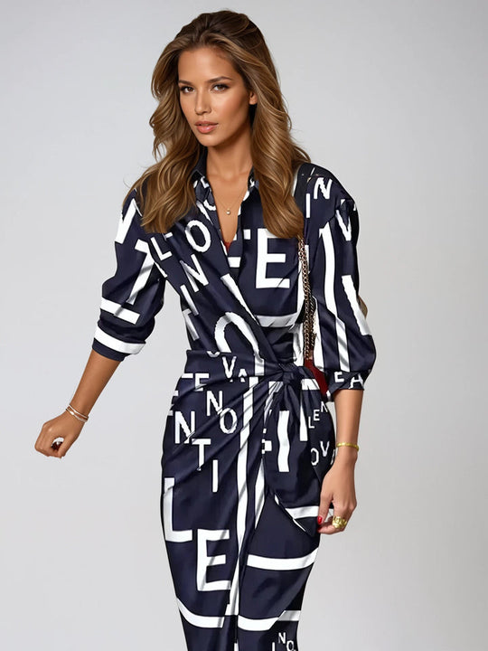 Ophelia Bodycon Maxi Dress