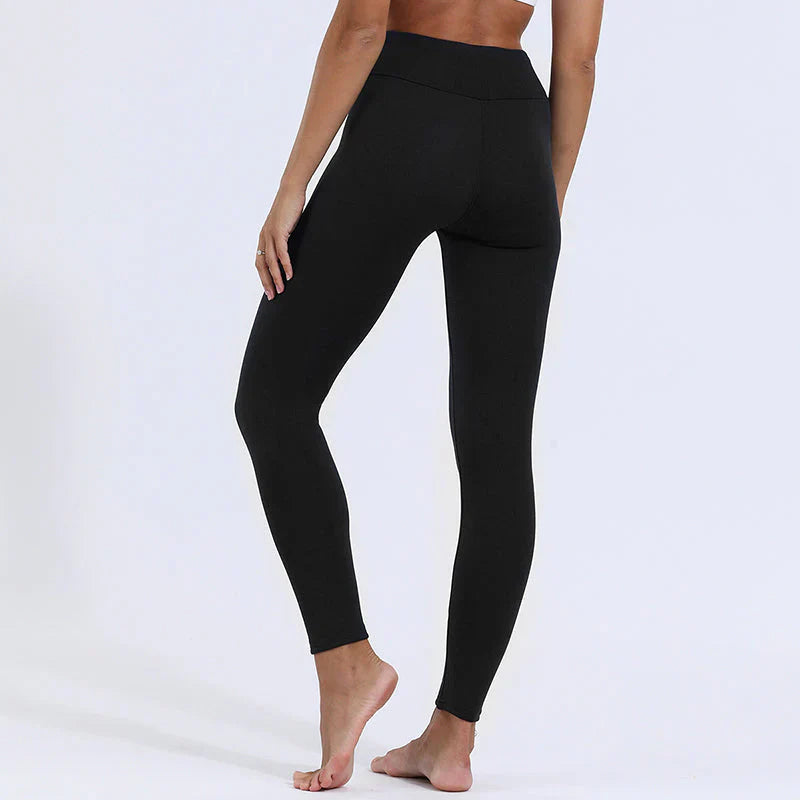 Aurore Cosy Lining Style Legging