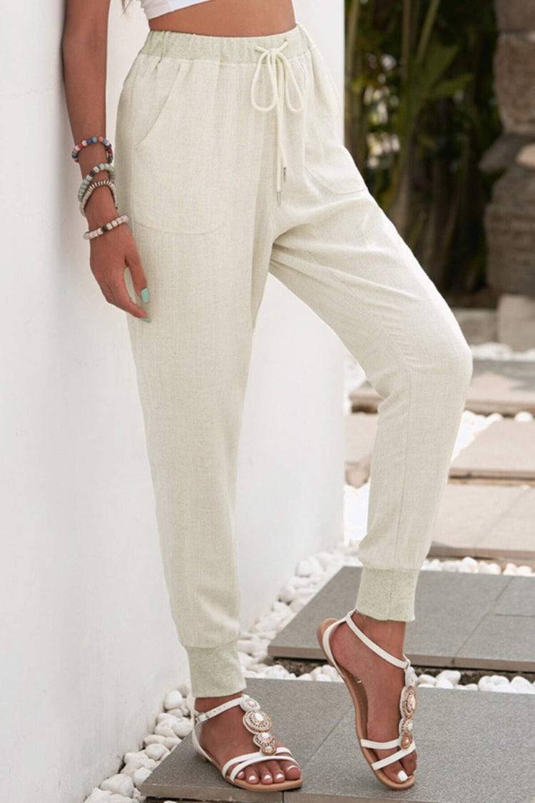 Sylvia Jogger Design Trouser