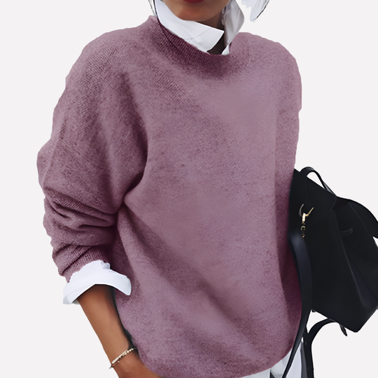 Avellae Wool Sweater