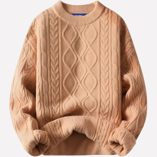Eloria Crewneck Sweater