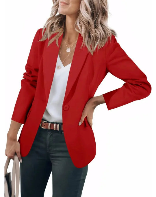 Novalie Vintage Look Blazer