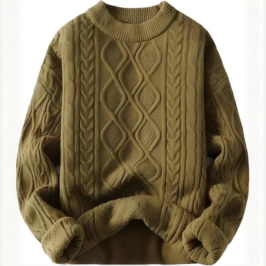 Eloria Crewneck Sweater