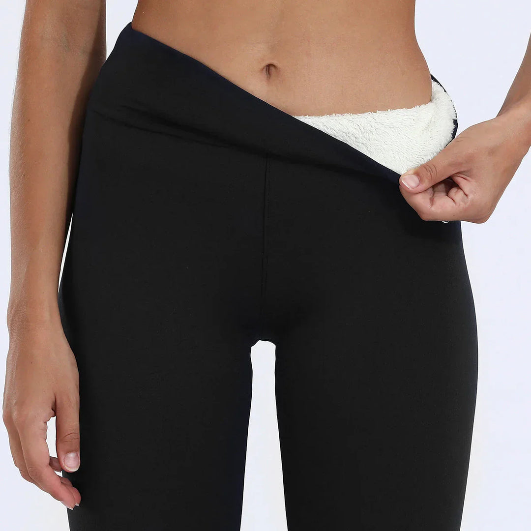 Aurore Cosy Lining Style Legging