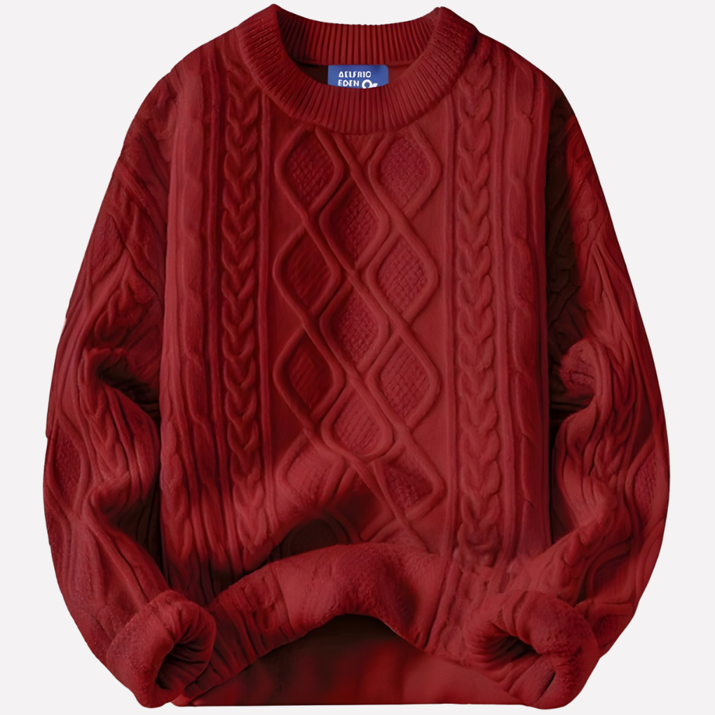 Eloria Crewneck Sweater