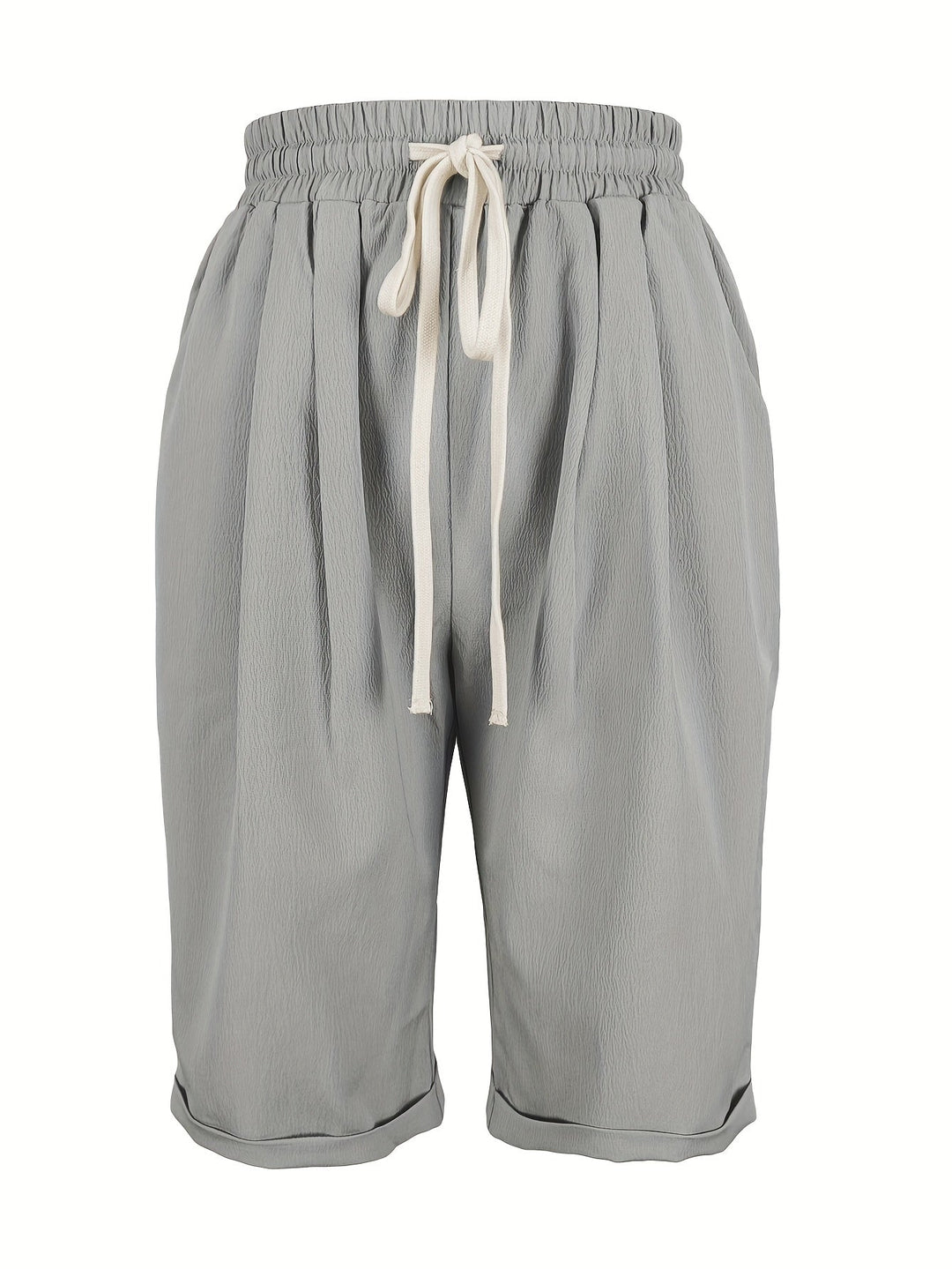 Cherry Capri Design Trousers