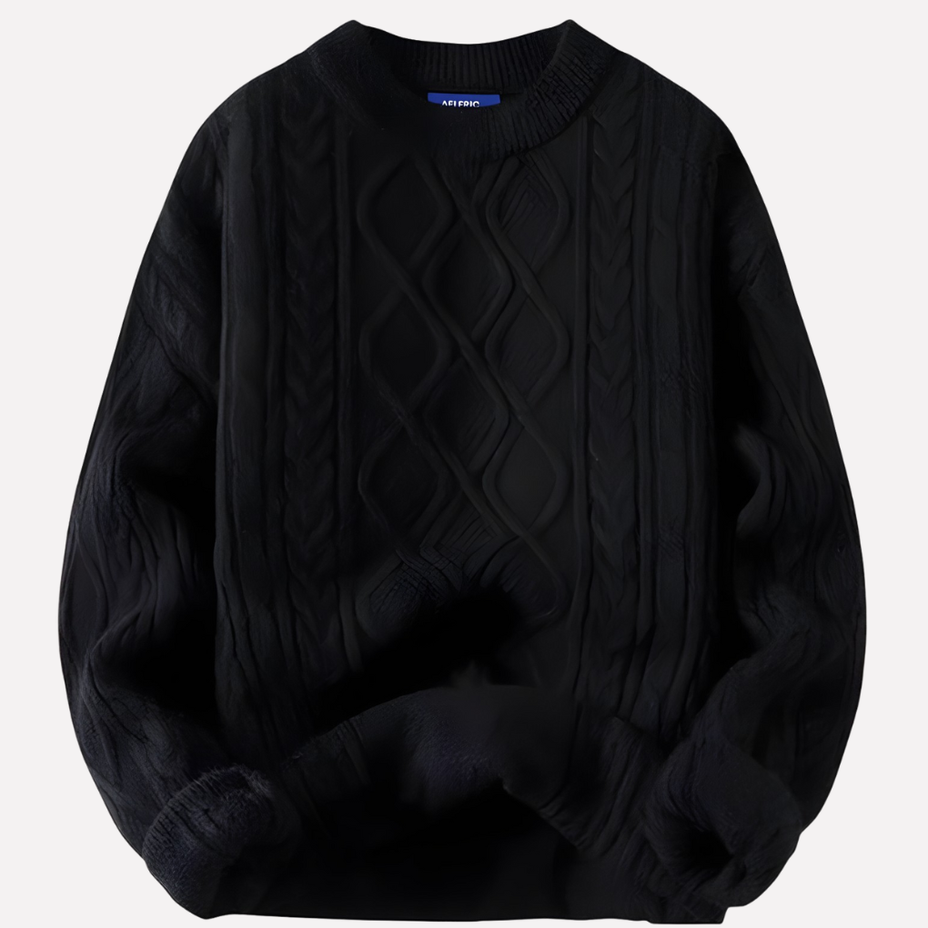Eloria Crewneck Sweater