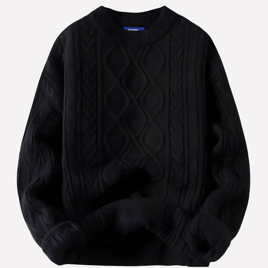 Eloria Crewneck Sweater