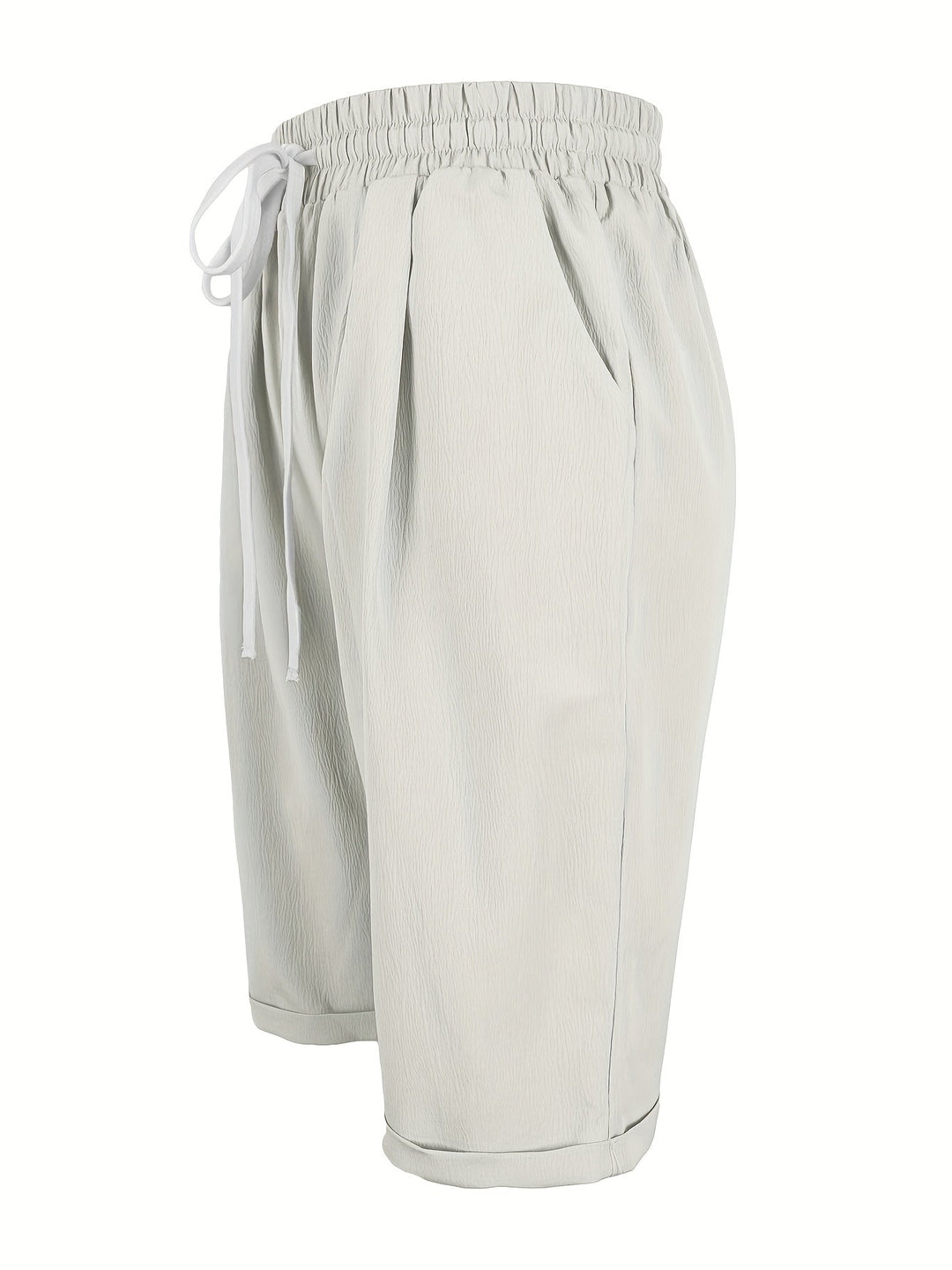 Cherry Capri Design Trousers