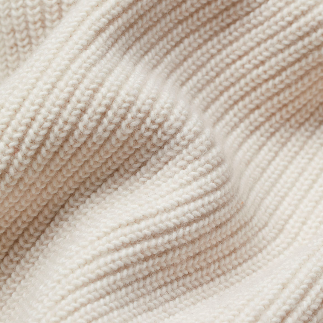 Olivia Ribbed Style Cardigan