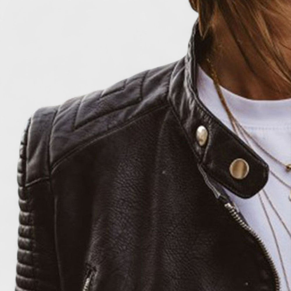 Haley Tailored Fit Jacket