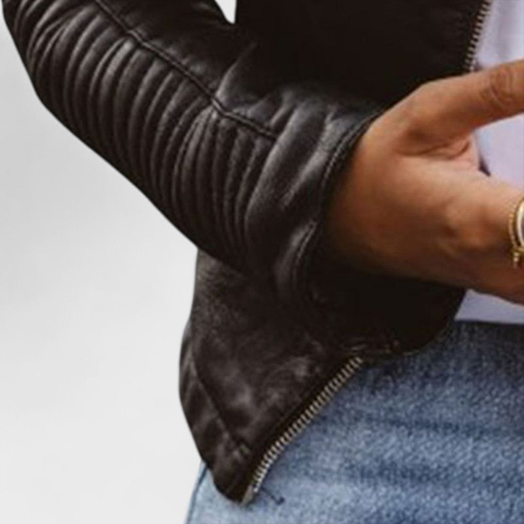 Haley Tailored Fit Jacket