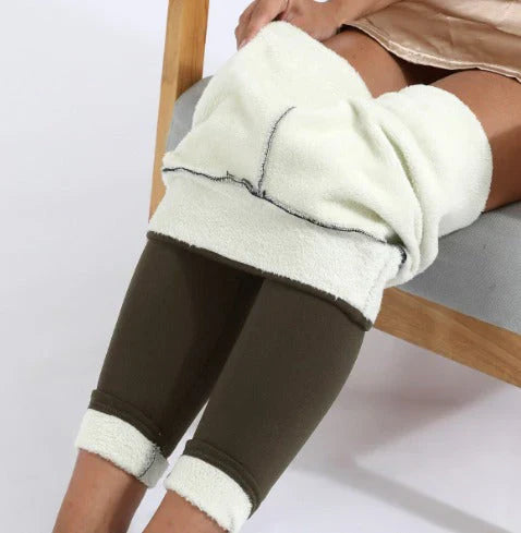 Aurore Cosy Lining Style Legging