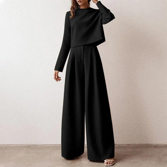 Ottilie Formal Two Piece Set
