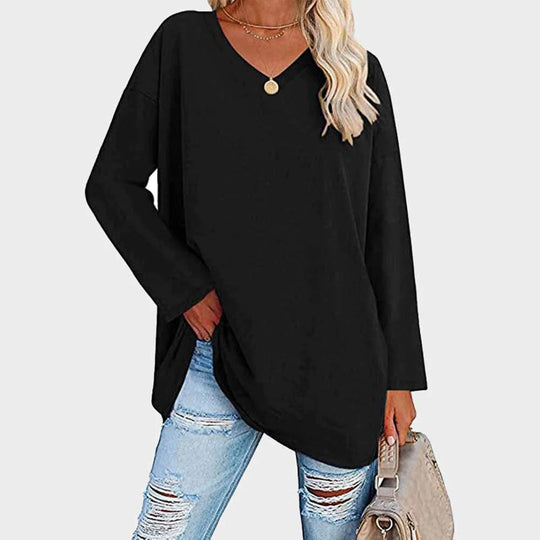 Gemma Long Sleeve Shirt