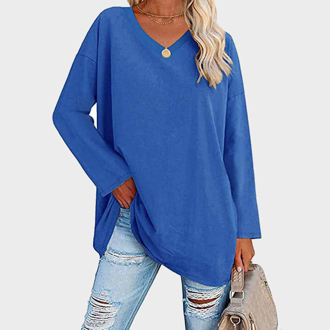 Gemma Long Sleeve Shirt