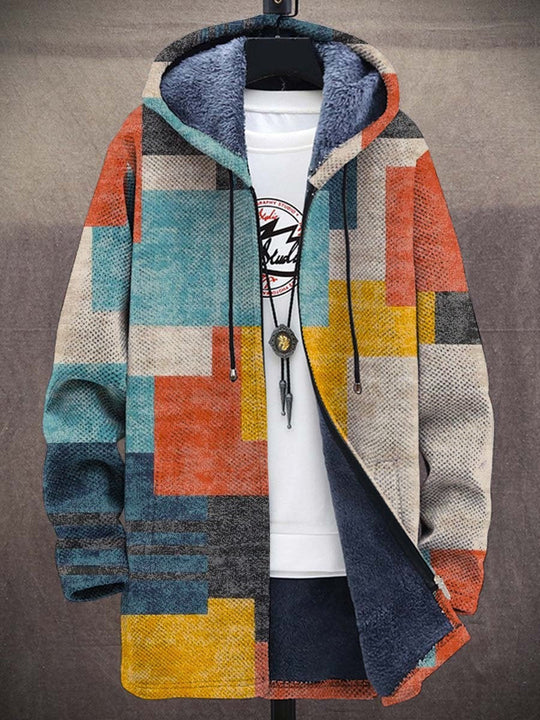Keisha Art Inspired Cardigan