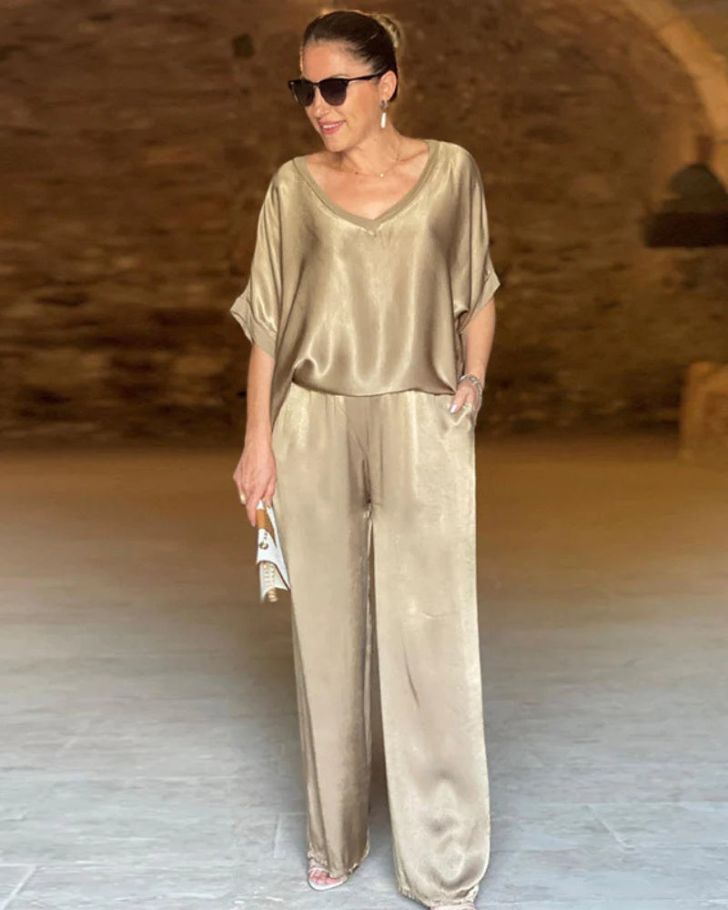 Liora Two Piece Set