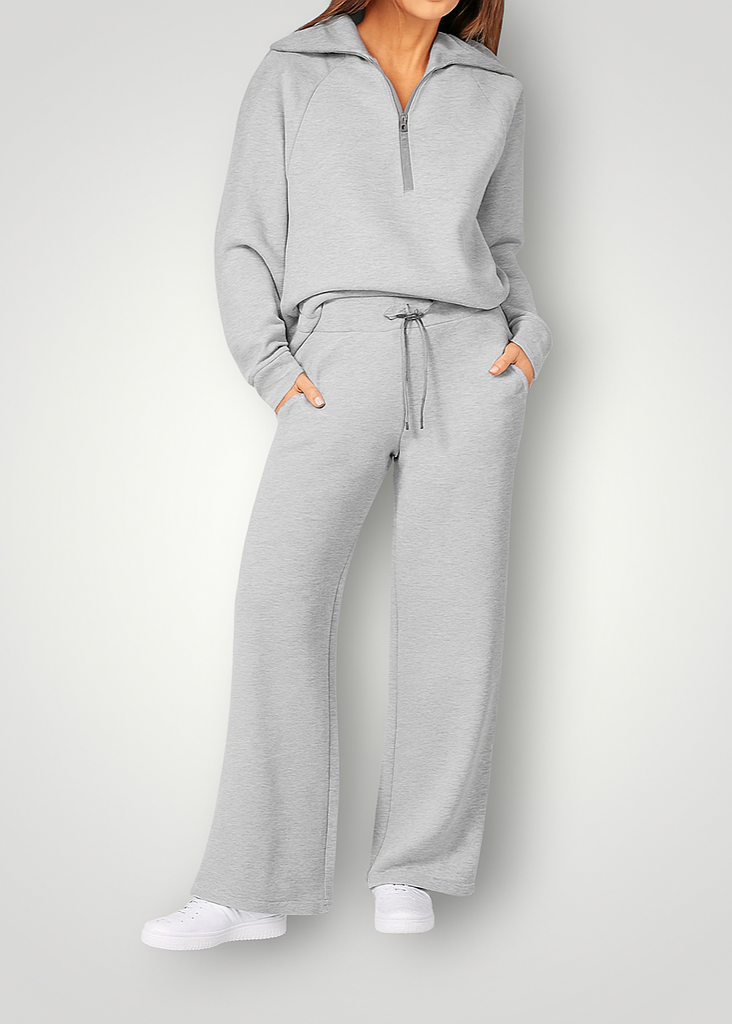 Asteria Cozy Two Piece Set