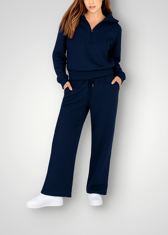 Asteria Cozy Two Piece Set