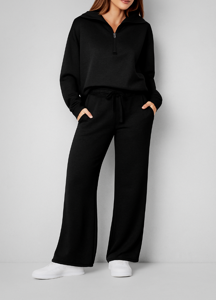 Asteria Cozy Two Piece Set
