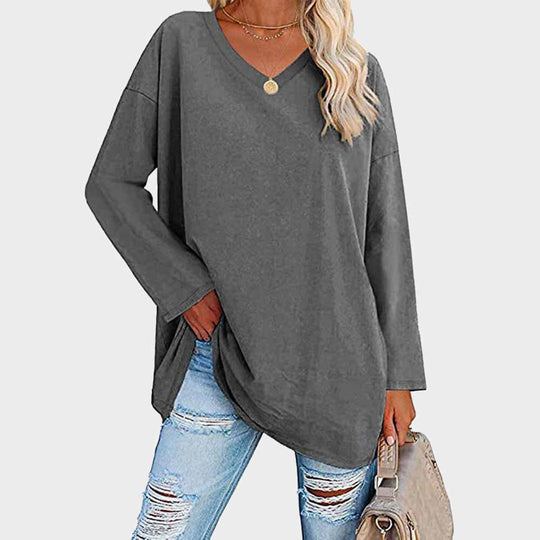 Gemma Long Sleeve Shirt