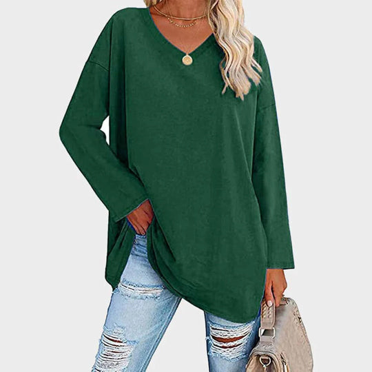Gemma Long Sleeve Shirt