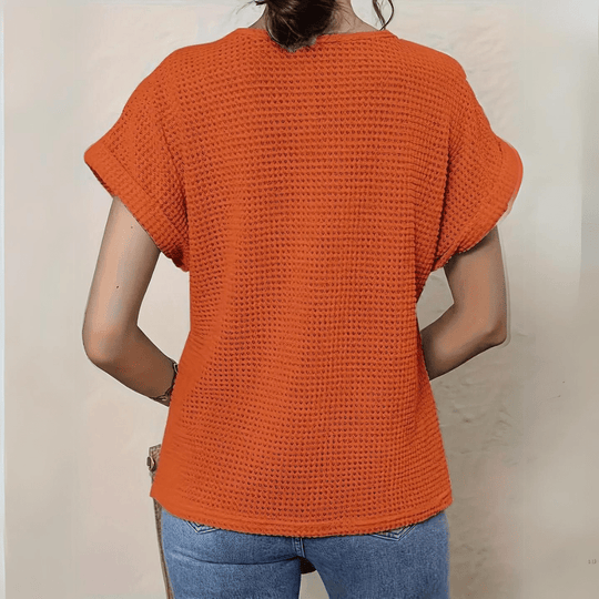 Bellisse Boho Style T-Shirt