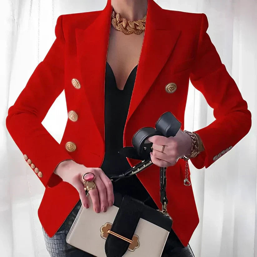 Avelora Tailoring Fit Blazer