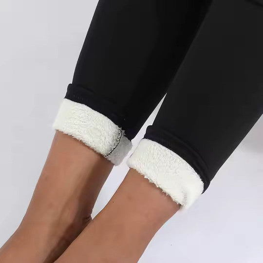 Aurore Cosy Lining Style Legging