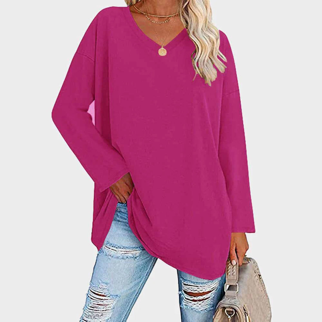 Gemma Long Sleeve Shirt
