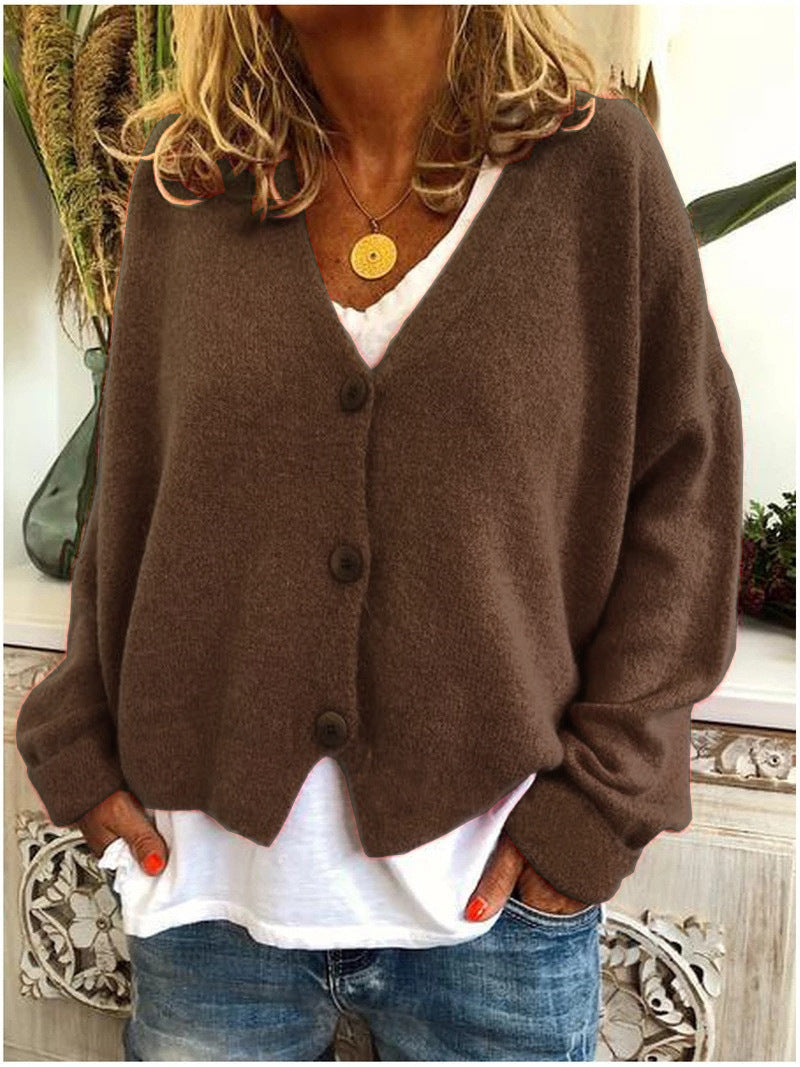 Tyra Soft Knit Cardigan