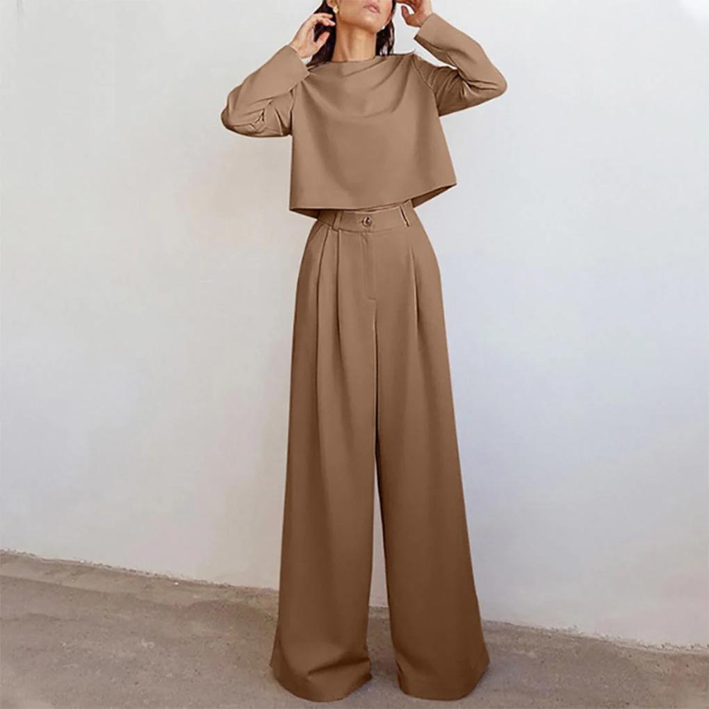 Ottilie Formal Two Piece Set