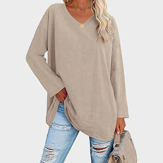 Gemma Long Sleeve Shirt