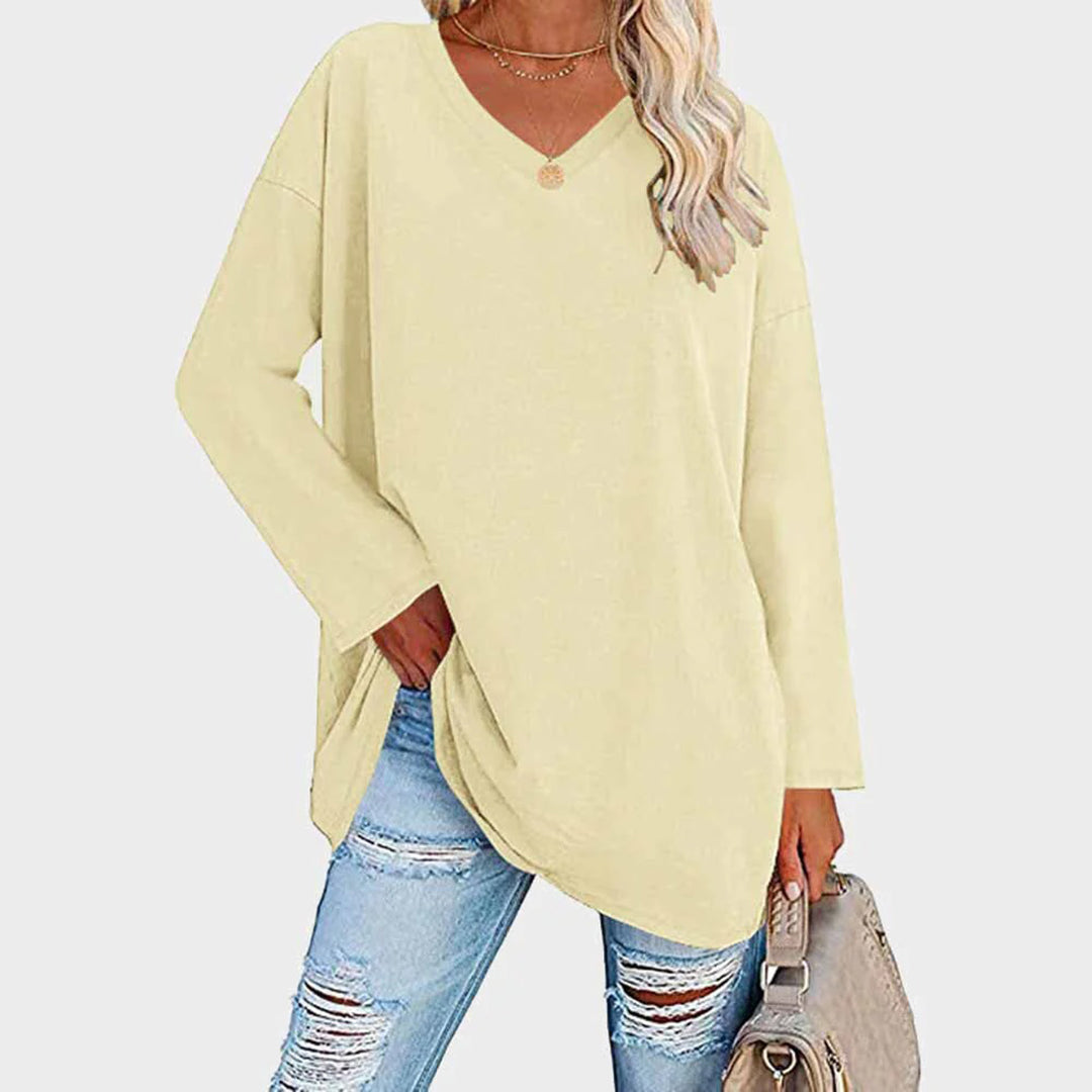Gemma Long Sleeve Shirt