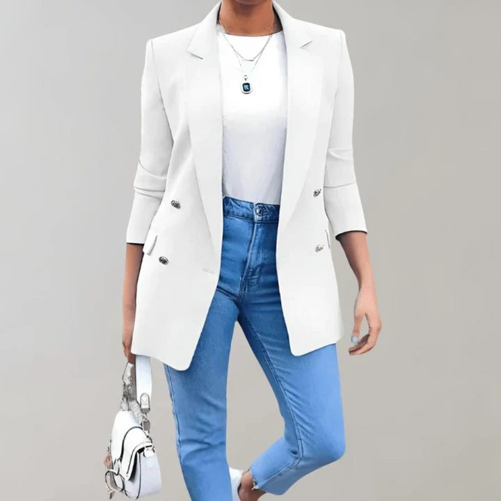 Naira Multi Collors Blazer